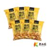 瓜瓜園 原味地瓜脆片110g/包(6包組)